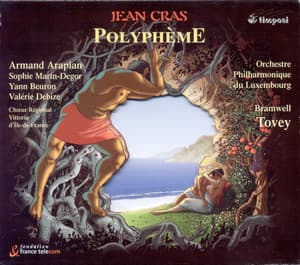 Cras, J.: Polypheme - Jean Cras