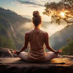 Sonidos Conscientes: Música Para La Meditación - ASMR Dinamarca