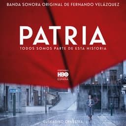 Patria - Fernando Velázquez