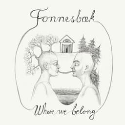 Where We Belong - Thomas Fonnesbæk