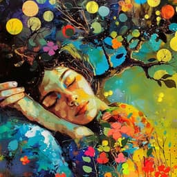 Elevación Sonora del Alba - Mantra para Dormir