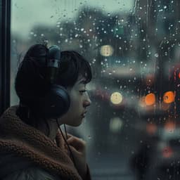 Arrullos Con Lluvia De Relajación Para Sueño Tranquilo De Bebé - Nanas Bebe Dormir