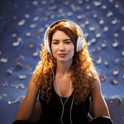 Relaxation Harmony: Music for Inner Calm - Oriental Music Collective