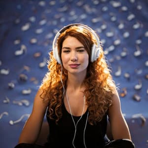 Relaxation Harmony: Music for Inner Calm - Oriental Music Collective