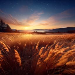 The Healing Orchestra: Melodies For Restful Mind And Spirit - Bertie Lambert