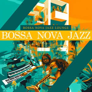Bossa Nova Jazz - Bossa Nova Jazz Lounge