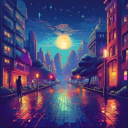 Música De Relajación Suave Para Una Noche Serena - Colección relajante