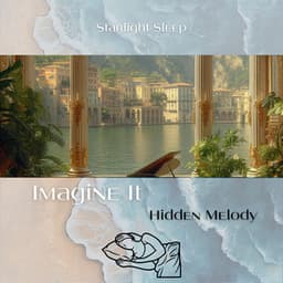 Imagine It: Hidden Melody - Starlight Sleep
