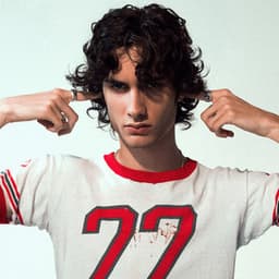 I Barely Know Her - sombr