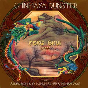Feng Shui - Chinmaya Dunster