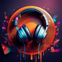 Cadence of Life: Music That Moves You - Blissful Sounds