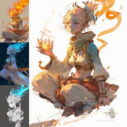 The Calm Soul - Relaxing and Calming