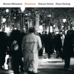 Distances - Norma Winstone