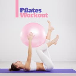 Pilates Workout - Jabari Kaelan