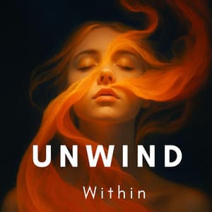 Unwind Within - Stress Relief Calm Oasis