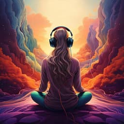 Meditation Cadence: Rhythms for Calm - Sensual Music Academy