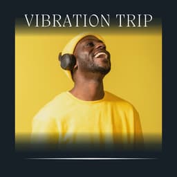 Vibration Trip - Vacuum Cleaner White Noise
