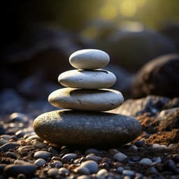 Tranquil Beats: Hip Hop for Meditation - LofiCentral