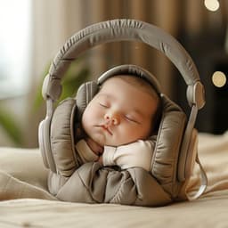 Sleep Harmony: Lofi Baby Melodies - Baby Lullaby Experience