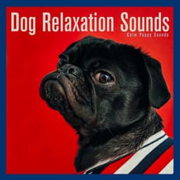 Dog Relaxation Sounds: Calm Puppy Sounds - Relaxmydog