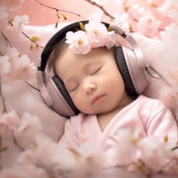 Winter Melody: Baby Sleep Cozy Nights - shimagurutv