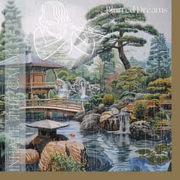 Inhale the Calm - Blurred Dreams