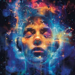 Binaural Pulse: Rhythms of the Mind - Binaural Beats Brain Waves