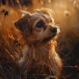 Calming Sounds for Anxious Dogs - Embracing Sounds