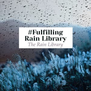 #Fulfilling Rain Library - The Rain Library