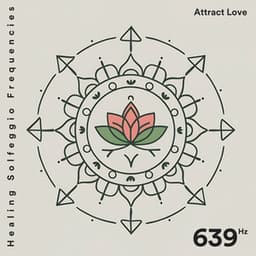 639 Hz - Spiritual Frequencies