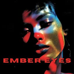 Ember Eyes: Under Dark Skies - Electronic Music Zone