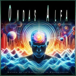 Ondas Alfa: Estudio de las Frecuencias de Concentración - Poder Mental para Estudiar