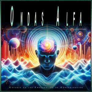 Ondas Alfa: Estudio de las Frecuencias de Concentración - Poder Mental para Estudiar