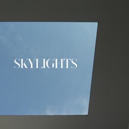 Skylights - Instrumental Sleeping Music