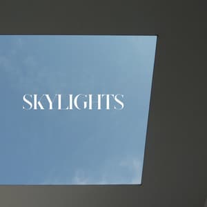 Skylights - Instrumental Sleeping Music