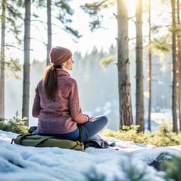 Calm Energy with Lofi Relaxation Melodies - Midnight Lofi Harmony