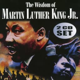 The Wisdom of Martin Luther King Vol. 2 - Martin Luther King, Jr.
