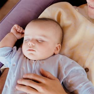 Dreamy Starlight: Baby Lullaby Melodies - Enchanted Baby Smile