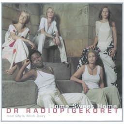 Home Sweet Home - DR Radiopigekoret