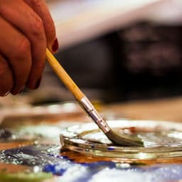 Frequency Fusion of Ideas - Creative Corner Ambient Architect