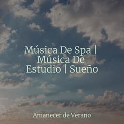 Música De Spa | Música De Estudio | Sueño - Musica para Meditar