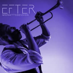 Efter midnattssession: Den mest förföriska, smidiga och romantiska jazzmusiken - Restaurang Jazz