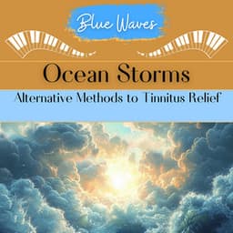 Ocean Storms: Alternative Methods to Tinnitus Relief - Blue Waves