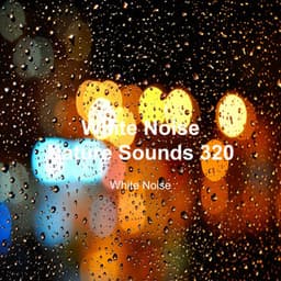 White Noise 320 - White Noise