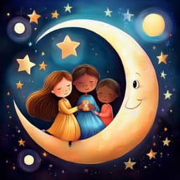 Dulces Sueños: Sonidos Reconfortantes Para El Sueño Del Bebé - Mujer Térmica