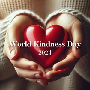 World Kindness Day 2024 - Relaxation