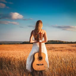 Música De Guitarra: Melodías Relajantes Para Desconectar - Musica Relajante de Guitarra Ambiente