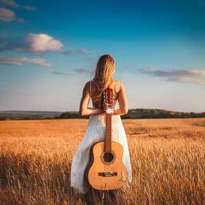 Música De Guitarra: Melodías Relajantes Para Desconectar - Musica Relajante de Guitarra Ambiente