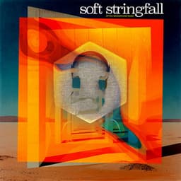 Soft Stringfall - Lewis Owen Heath