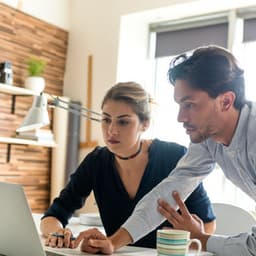 Binaural Waterside Focus and Serenity - Binaural Beats Study Tones